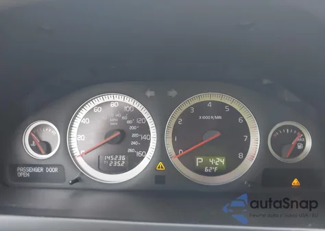 2013 Volvo Xc90 3.2/3.2 Platinum/3.2 Premier Plus из США, поврежденный, VIN YV4952CY3D1639122